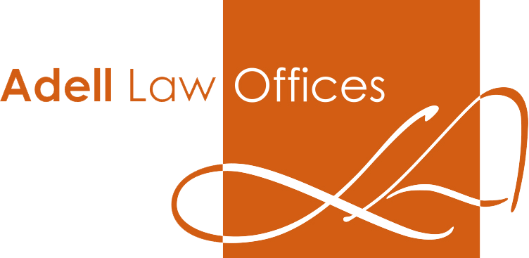 Adell_Law_Logo Adell_Law_Logo