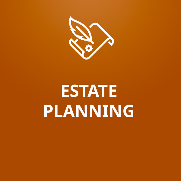 Estate Planning