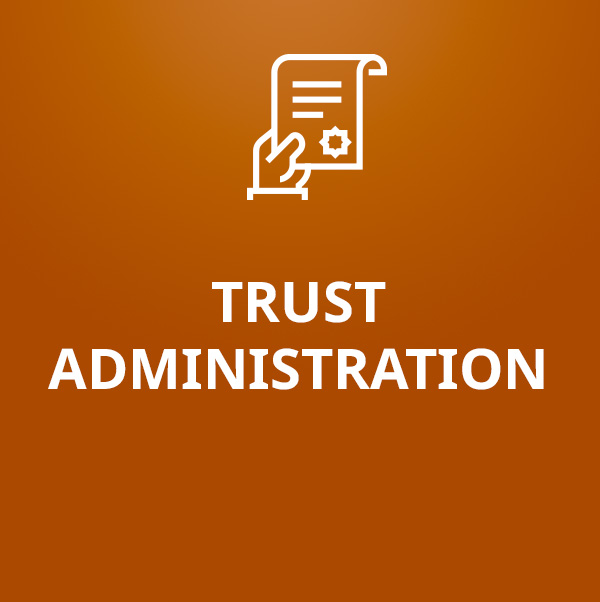 trust administration